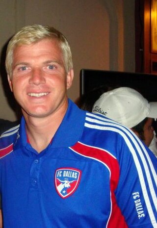 <span class="mw-page-title-main">Kevin Hartman</span> American soccer player