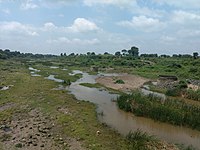 Purna River (tributary of Godavari)