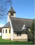 Miniatuur voor Sint-Lucaskerk (Dillingen)