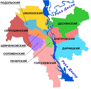 Kyjev mapa.svg