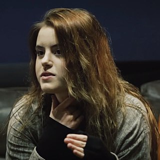 <span class="mw-page-title-main">Kiiara</span> American singer and songwriter