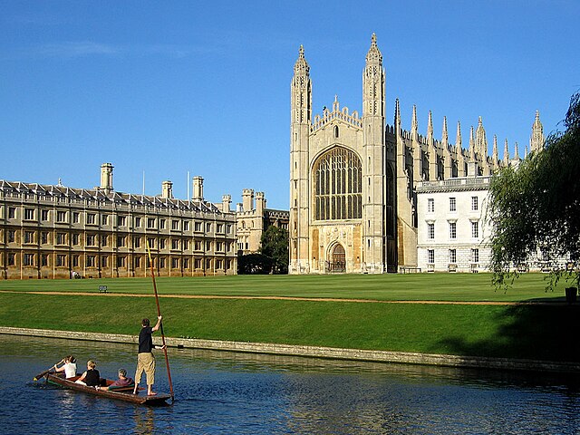 Cambridge - Wikipedia