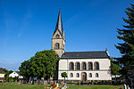 Vorschaubild für Evangelische Kirche Steinbach