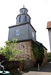 Alte Kirche (Niederweimar)