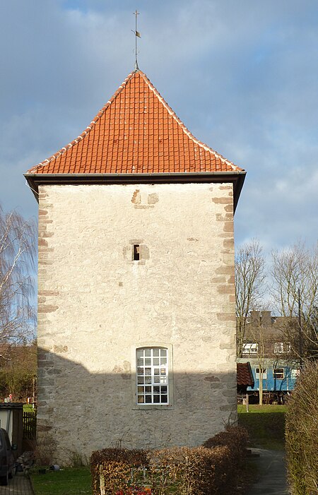 Klein Wiershausen Kapelle 02