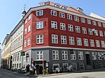 Knabrostræde 14