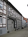 Wohnhaus