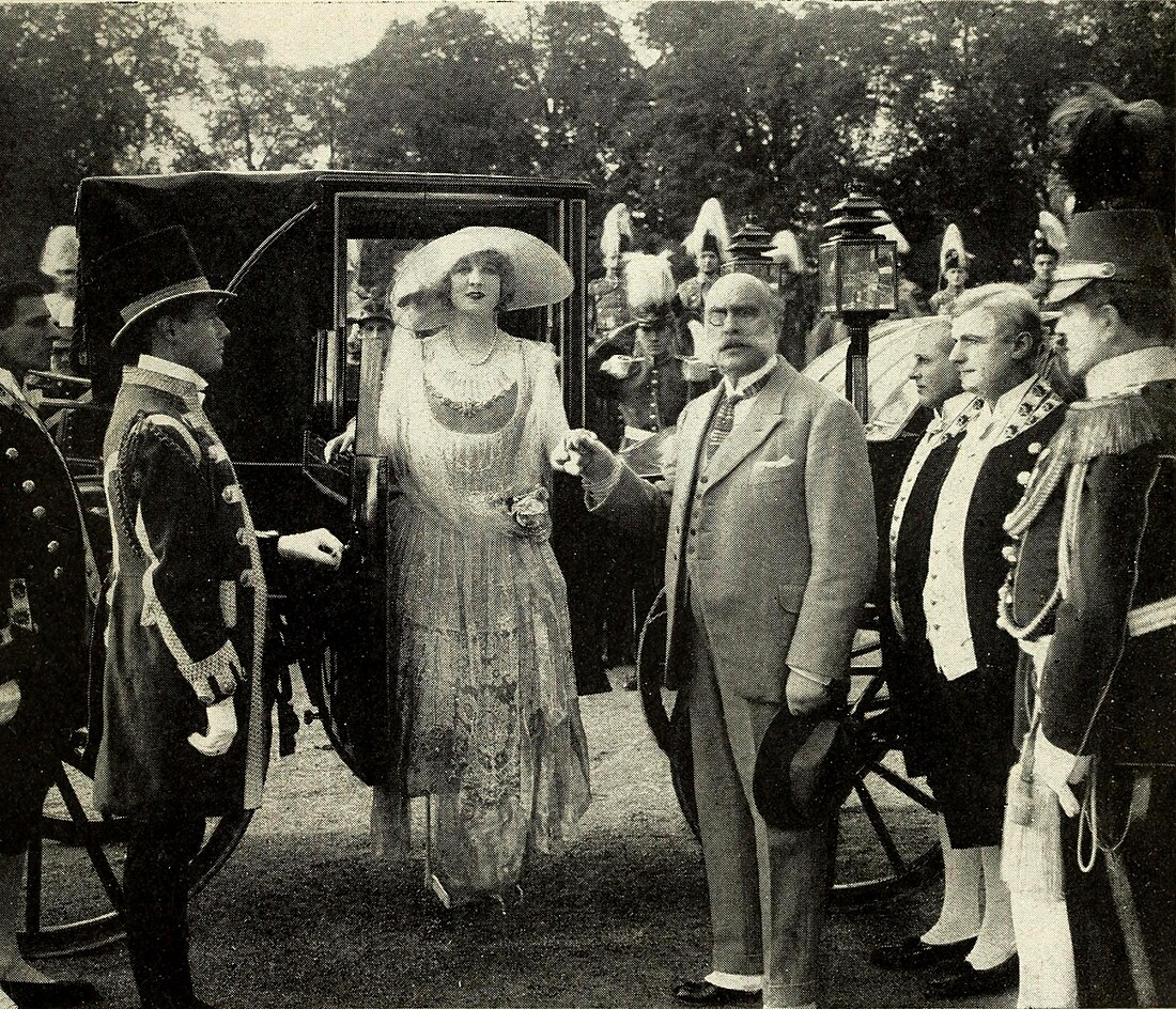 Koenigsmark (1923 film)