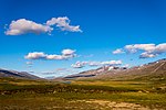 Vignette pour Parc national Kuururjuaq