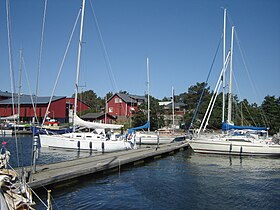 Illustrasjonsbilde av artikkelen Kyrklandet