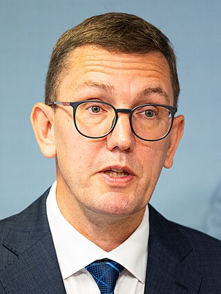 <span class="mw-page-title-main">Kristen Michal's cabinet</span> Government of Estonia from 2024