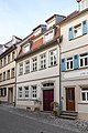 Liste Der Baudenkmäler In Schweinfurt: Wikimedia-Liste