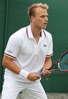 Denis Kudla — Wikipédia