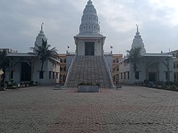 Kundalpur Jain tapınağı
