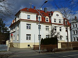 Löbauer Straße 21 Bautzen