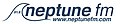 Logo de Neptune FM en 2005