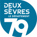 Logo depuis 2020.