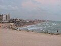 La Mata beach