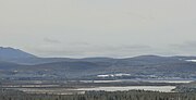 Vignette pour Lac des Joncs (Mégantic)