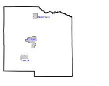 File:Lafayette_County,_Mississippi_map.svg