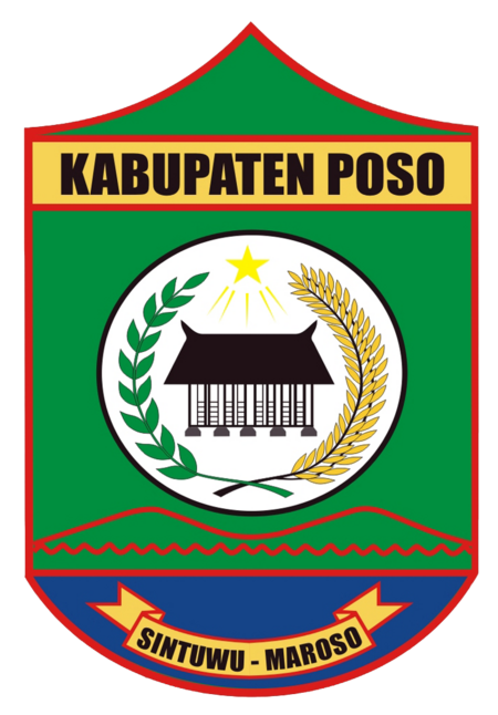 Fail:Logo_Kabupaten_Poso_(2015-sekarang).png