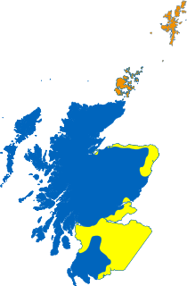 <span class="mw-page-title-main">Early Scots</span> West Germanic language