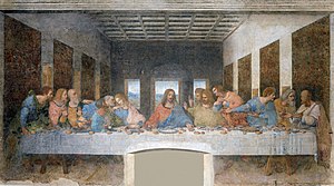 L’Ultima Cena (Leonardo da Vinci)