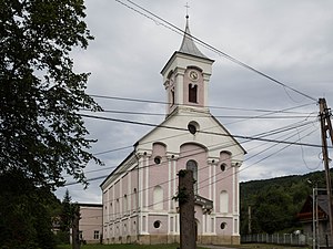 Evangelička crkva