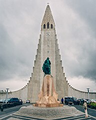 Hallgrímskirkja