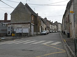Liancourt-Saint-Pierre