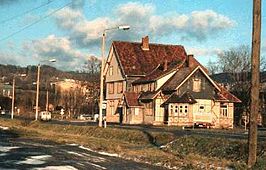 Station Bad Liebenstein