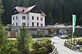 Liebermann-Villa und Nationalpark-Zentrum BIOS