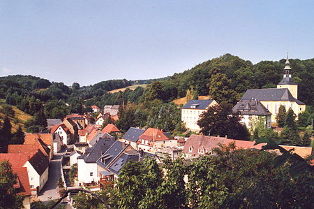 Liebstadt