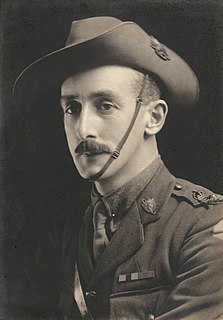 John Whitham Australian general