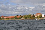 Thumbnail for Lindholmen, Karlskrona