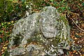 * Nomination "The lion of the Wutachflühen", Lower Wutach Gorge (Wutachflühen), Germany --Llez 16:17, 22 November 2018 (UTC) * Promotion The picture might have been slightly sharper. (f / 7.1?) But for me good quality.--Agnes Monkelbaan 16:48, 22 November 2018 (UTC)