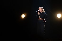 Lisa Ajax, Melodifestivalen 2019, Final, Friends Arena, Solna-2.jpg