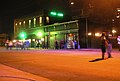 Lizard Lounge Dallas TX - has established a world renowned reputation for giving birth to some of the world’s best House music producers known to the house industry. Crowded and very popular with the semi-rave slas - panoramio.jpg