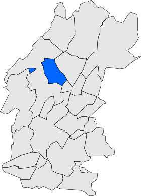 Localització de Guissona respecte de la Segarra.svg