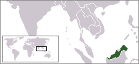 Malaysia Timur