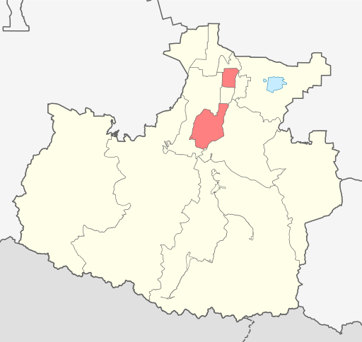 File:Location of Abazinsky Disrict (Karachay-Cherkessia).svg