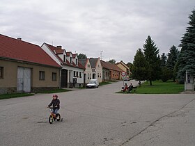 Ločenice