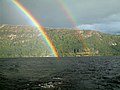 Loch Ness rainbow - geograph.org.uk - 38409.jpg