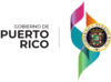 Logo of the Government of Puerto Rico