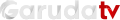 Logo Garuda TV dipakai dari 10 November 2021 sampai 10 Maret 2023