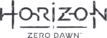 Logo Horizon Zero Dawn.svg