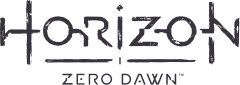 Logo Horizon Zero Dawn.svg