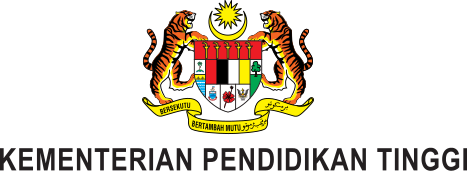 File:Logo Kementerian Pendidikan Tinggi Malaysia.svg