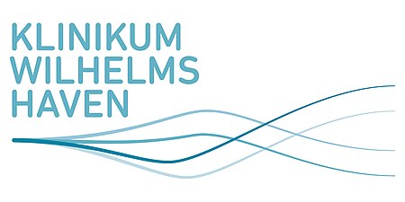 Logo Klinikum Wilhelmshaven