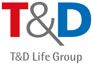 <span class="mw-page-title-main">T&D Holdings</span> Japanese insurance company